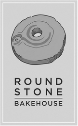 ROUND STONE BAKEHOUSE logo