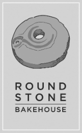 ROUND STONE BAKEHOUSE logo