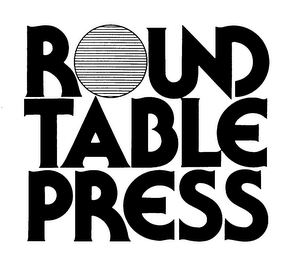 ROUND TABLE PRESS logo