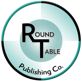 ROUND TABLE PUBLISHING CO. logo
