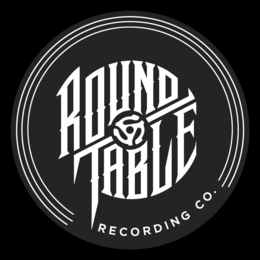 ROUND TABLE RECORDING CO. logo