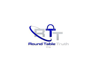 ROUND TABLE TRUTH LLC RTT logo
