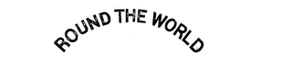 ROUND THE WORLD logo