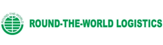 ROUND-THE-WORLD ROUND-THE-WORLD LOGISTICS logo