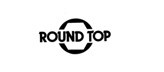 ROUND TOP logo