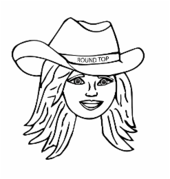 ROUND TOP logo