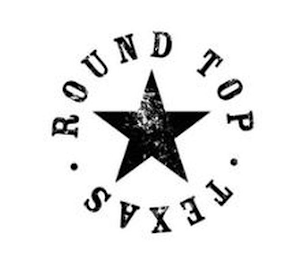 ROUND TOP TEXAS logo