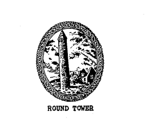 ROUND TOWER logo