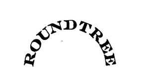 ROUND TREE logo