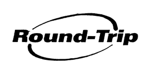 ROUND TRIP logo