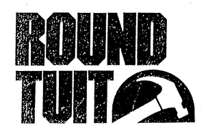 ROUND TUIT logo