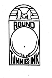 ROUND TUMMIES-INK logo