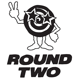 ROUND TWO logo