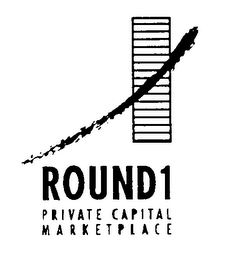 ROUND1 PRIVATE CAPITAL MARKETPLACE logo