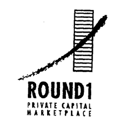 ROUND1 PRIVATE CAPITAL MARKETPLACE logo