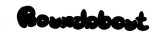 ROUNDABOUT logo