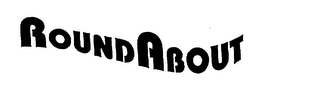 ROUNDABOUT logo