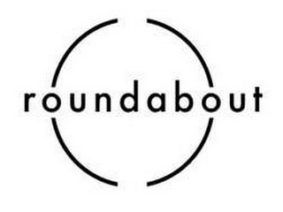 ROUNDABOUT logo