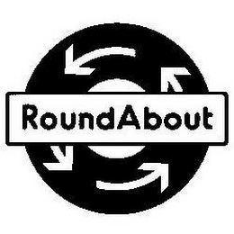 ROUNDABOUT logo