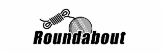 ROUNDABOUT logo
