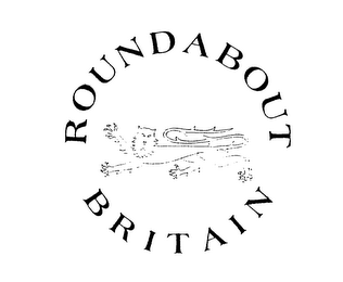 ROUNDABOUT BRITAIN logo