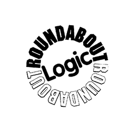 ROUNDABOUT LOGIC logo