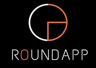 ROUNDAPP logo