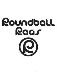 ROUNDBALLRAGS logo