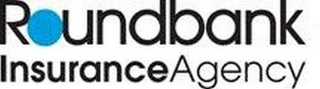 ROUNDBANK INSURANCE AGENCY logo