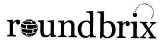 ROUNDBRIX SOLID INFRASTRUCTURE STRATEGIES logo