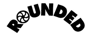 ROUNDED logo