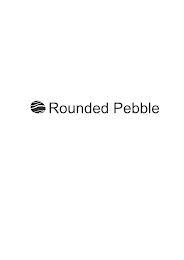 ROUNDED PEBBLE logo