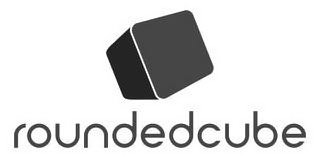 ROUNDEDCUBE logo