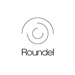 ROUNDEL logo