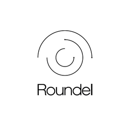 ROUNDEL logo