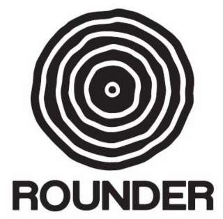 ROUNDER logo