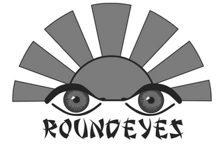 ROUNDEYES logo