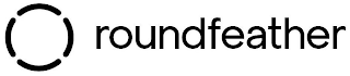 ROUNDFEATHER logo
