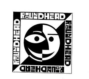 ROUNDHEAD logo