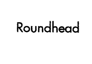 ROUNDHEAD logo
