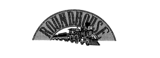 ROUNDHOUSE logo