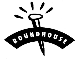ROUNDHOUSE logo