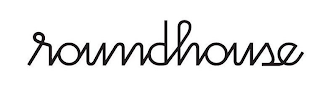 ROUNDHOUSE logo