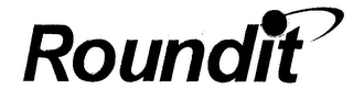 ROUNDIT logo
