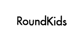 ROUNDKIDS logo