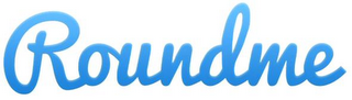 ROUNDME logo