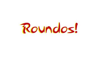 ROUNDOS! logo
