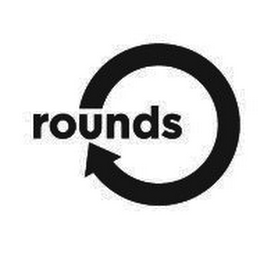 ROUNDS logo