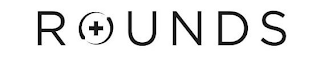 ROUNDS logo
