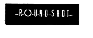 ROUNDSHOT logo